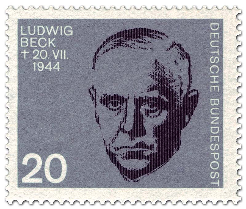 Aus dem Gedenkblock zum 20. Jahrestag des Umsturzversuchs